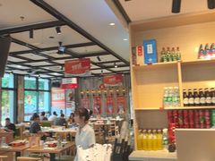 -华府九号海鲜烧烤大排档(龙域店)