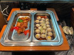 -松子料理(亮马桥店)