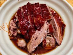 -晓马鸭店(新芜路店)