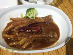 -U你·湖北家宴菜(南湖总店)