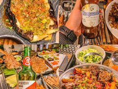 -呼吉牧蒙古烤肉·烧烤·小龙虾