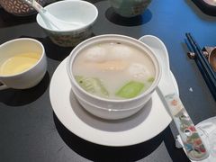 -湖滨客舍·湖北菜