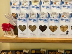 -曲奇四重奏(铜锣湾店 )