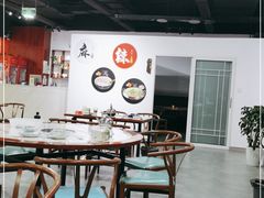 大堂-大拇指龙虾(凤凰广场店)