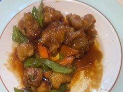 -稻品香小锅饭豆腐馆(北三路店)