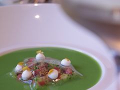 -Le Comptoir de Pierre Gagnaire