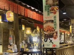 -南京大牌档(崇文门国瑞店)