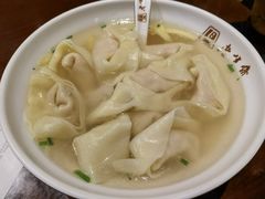 -老半斋(福州路店)