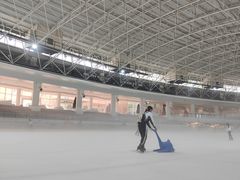 -世界之窗阿尔卑斯冰雪世界