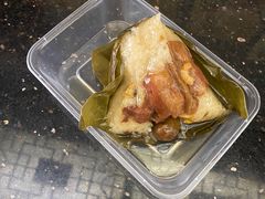 双拼招牌粽-老妈宫粽球