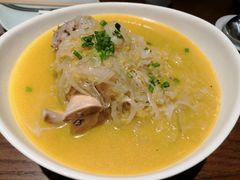 -北李妈妈菜·虾爬子大锅贴(贵和店)