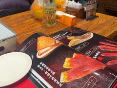 -有奴思烤肉·清真(正宁路店)