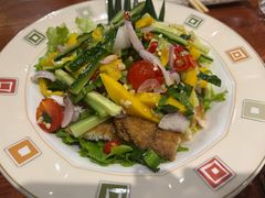 -Siam泰餐厅(水上公园店)