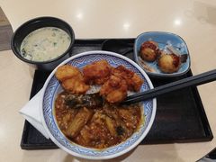 -吉野家(上海美罗城店)