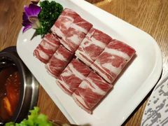 -尚海豆捞(乐虹坊店)