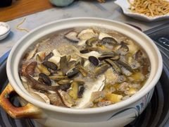-大理董·董家小厨野生菌火锅(古城旗舰店)