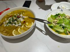 -火龙堂·风味民间菜(文一路店)