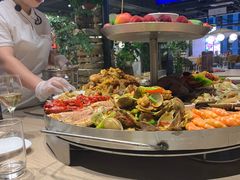 -日进一片海.生腌海鲜火锅.宵夜烧烤(三里屯总店)