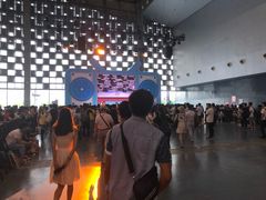 -东浩兰生上海世博展览馆