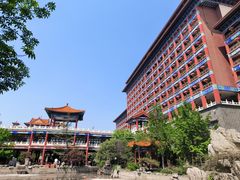 -大明幻境第一城