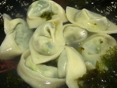 -菩提树·素食餐厅(汇智国际商业中心店)