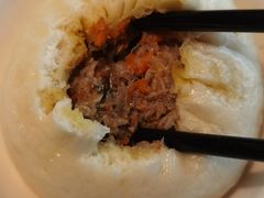 蟹黄包-花园茶楼(兴城西路店)