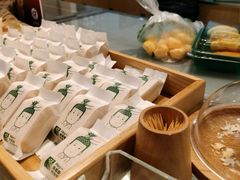 -泸溪河桃酥(秦淮夫子庙一店)