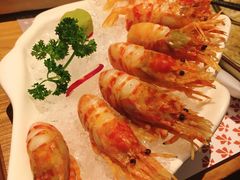 -赤坂亭·M9和牛烧肉·铁板烧(合肥万象城店)
