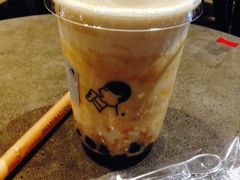 -喜茶(上海正大广场店)