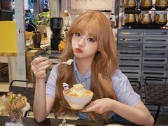 -相思蜜哒(西塔街店)