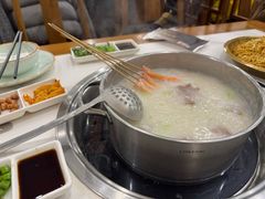 -盈田盈粥庄(博山东路店)
