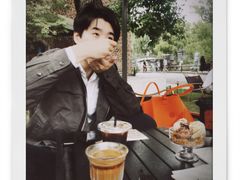 -J Create城市露营咖啡·简餐·宠物(上海动物园店)