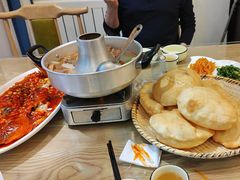 -老碗餐饮(前进路店)