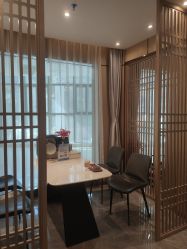 -香港倾城国际·美容美体中心
