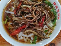 -肆姐面粉馆(坡子街店)