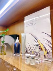 -丝域养发馆