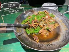 -费大厨辣椒炒肉(太平老街店)