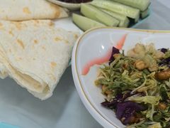 -日照大牌檔•小船海鲜(万平口店)