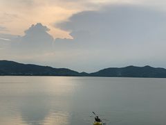 -余姚四明湖开元名都度假酒店·夏威夷西餐厅