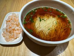 -朱新年·苏式汤团·面点(北寺塔店)
