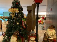 -广州天河希尔顿酒店