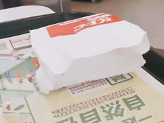 -肯德基(亦庄上海沙龙店)