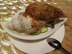 -8餐厅(新葡京酒店)