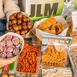 长沙新鲜零食专门店🌰9.9r的樱桃楂楂快冲‼️