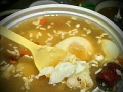 -深水井老冰粉(解放碑英利大融城店)