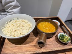 -李百蟹·江南蟹黄面(夫子庙店)