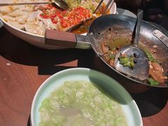-望湘园·洞庭渔宴(浦江欢乐颂店)