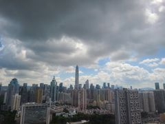 -深圳滨河时代ICON LAB艾垦酒店