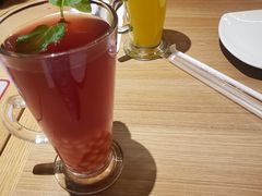 -必胜客(金元宝店)