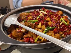 -江渔儿酸菜鱼(曜一城店)